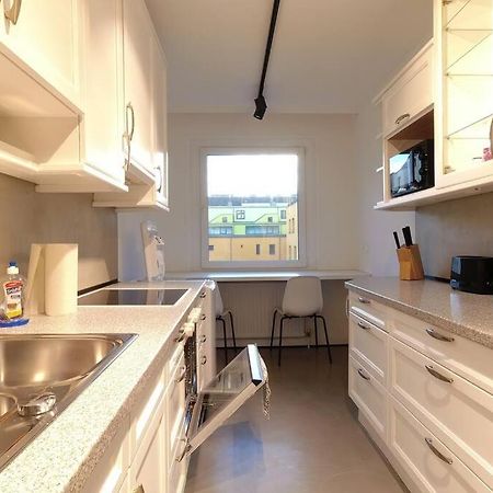 Bu Designer-Apartment Next To Metro U1 Vienna Luaran gambar