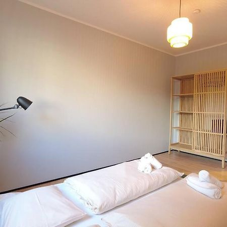Bu Designer-Apartment Next To Metro U1 Vienna Luaran gambar