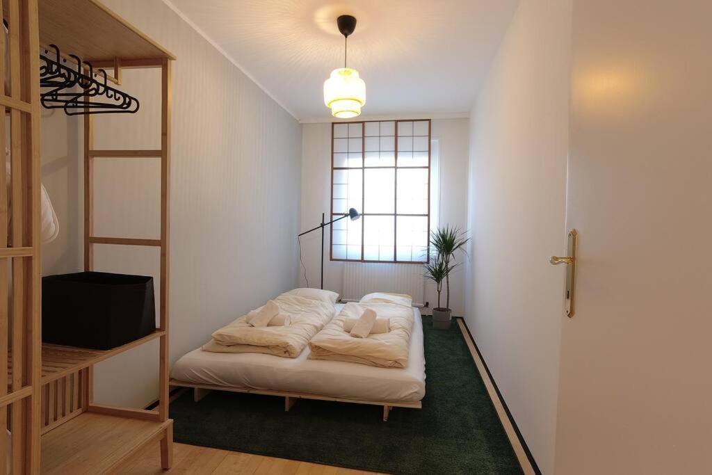 Bu Designer-Apartment Next To Metro U1 Vienna Luaran gambar